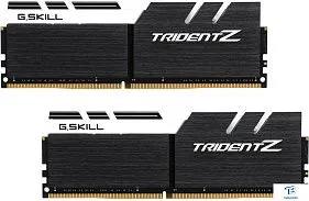 картинка ОЗУ G.Skill F4-3200C16D-16GTZKW