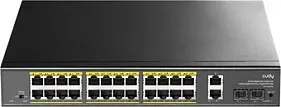 картинка Коммутатор Cudy GS1026PS2