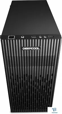 картинка Корпус Deepcool MATREXX 30 Black