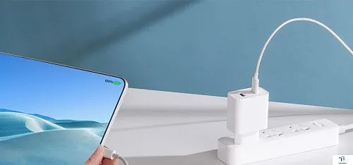 картинка Зарядное устройство Xiaomi BHR4996GL