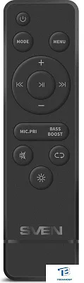 картинка Портативная колонка Sven PS-860