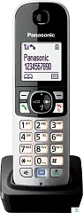 картинка Радиотелефон Panasonic KX-TGA681RUВ
