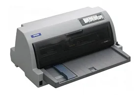 картинка Принтер Epson LQ-690 C11CA13051