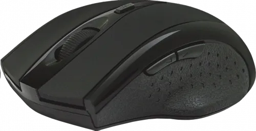 картинка Мышь Defender Accura MM-665 черный