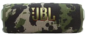 картинка Портативная колонка JBL Flip 7 Камуфляж