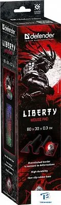 картинка Коврик Defender Liberty 50562