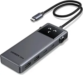 картинка USB хаб Ugreen CM888-35998