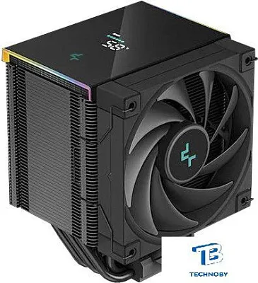 картинка Кулер DeepCool AK500 DIGITAL