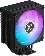 картинка Кулер XASTRA AR400 FRGB BK