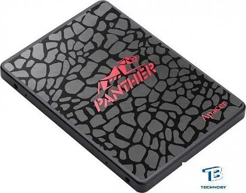 картинка Накопитель SSD Apacer 512GB AP512GAS350-1