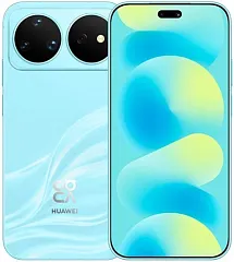 картинка Смартфон Huawei Nova 16S Pro Blue 12GB/256GB CRS-LX9