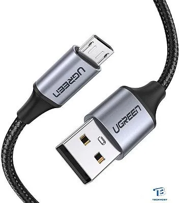 картинка Кабель Ugreen US290 60145