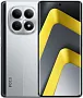 картинка Смартфон POCO M8 5G Silver 8GB/256GB - превью 1