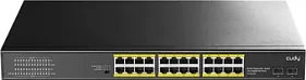 картинка Коммутатор Cudy GS1028PS2
