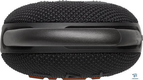 картинка Портативная колонка JBL Clip 5 Черный