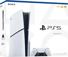 картинка Приставка Sony Playstation 5 Slim CFI-2116A