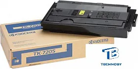 картинка Картридж Kyocera TK-7205