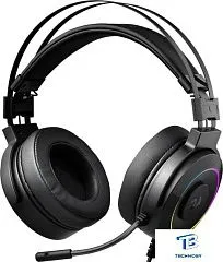 картинка Наушники Redragon Lamia 2