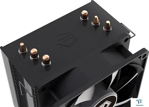 картинка Кулер ID-Cooling SE-903-SD