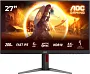 картинка Монитор AOC 27G4HA - превью 1