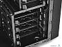 картинка Корпус Deepcool TESSERACT BF черный - превью 1