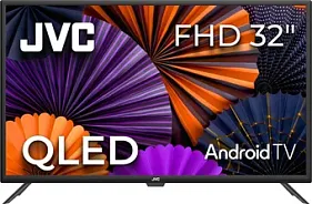 картинка Телевизор JVC LT-32MU3500