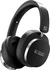 картинка Наушники Defender FreeMotion B1050 62150 черный