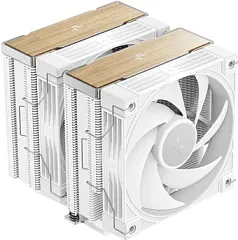 картинка Кулер DeepCool AK620 G2 WH