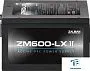 картинка Блок питания Zalman 600W ZM600-LXII - превью 2