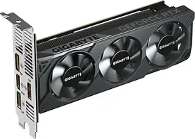 картинка Видеокарта GigaByte RTX 5060 (GV-N5060OC-8GL)