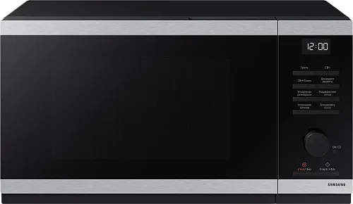 картинка Микроволновая печь Samsung MG23DG4524ATBW