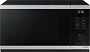картинка Микроволновая печь Samsung MG23DG4524ATBW - превью 1