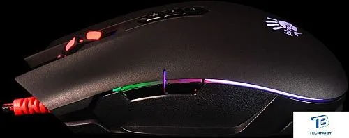 картинка Мышь A4Tech Bloody Q80