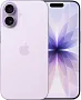 картинка Смартфон iPhone 17 Lavender 256GB - превью 1