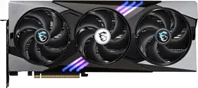 картинка Видеокарта MSI RTX 5080 16G GAMING TRIO OC