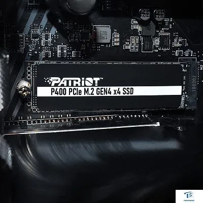 картинка Накопитель SSD Patriot 2TB P400P2TBM28H