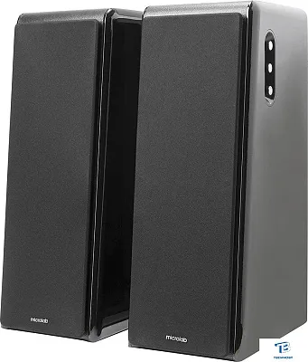 картинка Колонки Microlab SOLO 19 Black
