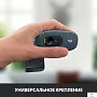 картинка Веб-камера Logitech C270 960-000999 - превью 5
