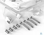 картинка Кулер ID-Cooling TF-12025-PRO-ARGB-WHITE - превью 5