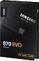 картинка Накопитель SSD Samsung 250GB MZ-77E250BW - превью 7