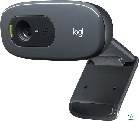 картинка Веб-камера Logitech C270 960-000999
