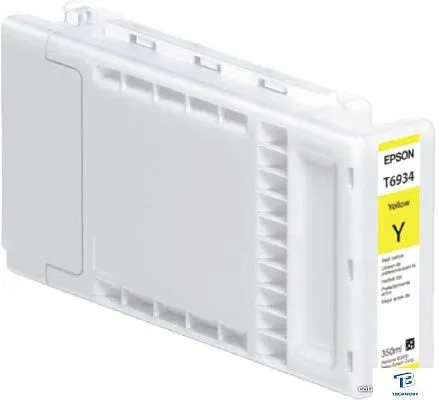 картинка Картридж Epson C13T693400