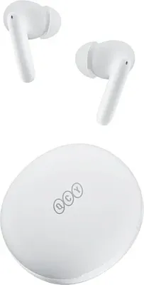 картинка Наушники QCY T13 ANC 2 White BH23HT09A