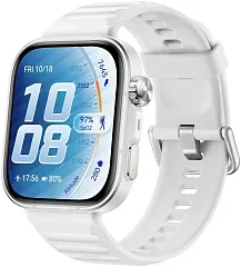 картинка Смарт часы Huawei Watch FIT 5 Pro NKI-B29 White