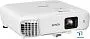 картинка Проектор Epson EB-X49 - превью 1