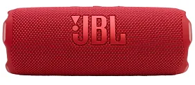 картинка Портативная колонка JBL Flip 7 Красный