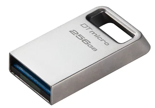 картинка Флэш накопитель Kingston DTMC3G2/256GB