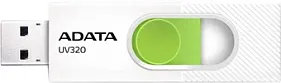 картинка Флэш накопитель A-Data 512GB AUV320-512G-RWHGN