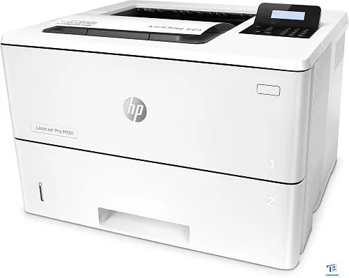 картинка Принтер HP LaserJet Pro M501dn J8H61A