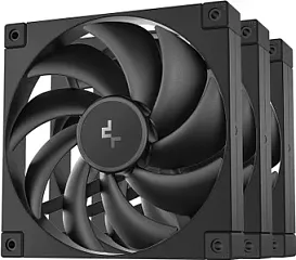 картинка Кулер DeepCool FD14 3 IN 1